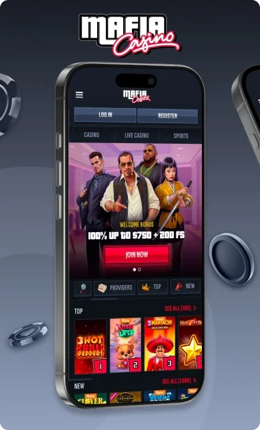 Paris sportifs mobiles